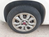  Fiat  Panda FIAT  / 2011 / 5P / BERLINA 0.9 TWINAIR TURBO NATURAL POWER EASY #83