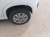  Fiat  Panda FIAT  / 2011 / 5P / BERLINA 0.9 TWINAIR TURBO NATURAL POWER EASY #85