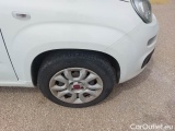  Fiat  Panda FIAT  / 2011 / 5P / BERLINA 0.9 TWINAIR TURBO NATURAL POWER EASY #89