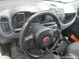  Fiat  Panda FIAT  / 2011 / 5P / BERLINA 0.9 TWINAIR TURBO NATURAL POWER EASY #91