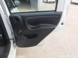  Fiat  Panda FIAT  / 2011 / 5P / BERLINA 0.9 TWINAIR TURBO NATURAL POWER EASY #101