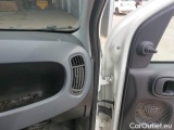  Fiat  Panda FIAT  / 2011 / 5P / BERLINA 0.9 TWINAIR TURBO NATURAL POWER EASY #105