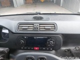  Fiat  Panda FIAT  / 2011 / 5P / BERLINA 0.9 TWINAIR TURBO NATURAL POWER EASY #107