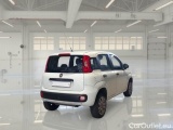  Fiat  Panda FIAT  / 2011 / 5P / BERLINA 0.9 TWINAIR TURBO NATURAL POWER EASY #2