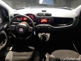  Fiat  Panda FIAT  / 2011 / 5P / BERLINA 0.9 TWINAIR TURBO NATURAL POWER EASY #3