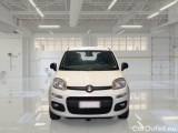  Fiat  Panda FIAT  / 2011 / 5P / BERLINA 0.9 TWINAIR TURBO NATURAL POWER EASY #6