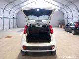  Fiat  Panda FIAT  / 2011 / 5P / BERLINA 0.9 TWINAIR TURBO NATURAL POWER EASY #5