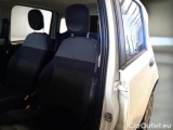  Fiat  Panda FIAT  / 2011 / 5P / BERLINA 0.9 TWINAIR TURBO NATURAL POWER EASY #11