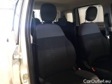  Fiat  Panda FIAT  / 2011 / 5P / BERLINA 0.9 TWINAIR TURBO NATURAL POWER EASY #13