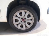  Fiat  Panda FIAT  / 2011 / 5P / BERLINA 0.9 TWINAIR TURBO NATURAL POWER EASY #17