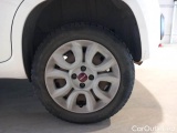  Fiat  Panda FIAT  / 2011 / 5P / BERLINA 0.9 TWINAIR TURBO NATURAL POWER EASY #19