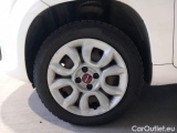  Fiat  Panda FIAT  / 2011 / 5P / BERLINA 0.9 TWINAIR TURBO NATURAL POWER EASY #20