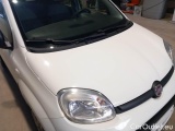  Fiat  Panda FIAT  / 2011 / 5P / BERLINA 0.9 TWINAIR TURBO NATURAL POWER EASY #22