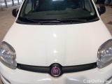  Fiat  Panda FIAT  / 2011 / 5P / BERLINA 0.9 TWINAIR TURBO NATURAL POWER EASY #24