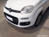  Fiat  Panda FIAT  / 2011 / 5P / BERLINA 0.9 TWINAIR TURBO NATURAL POWER EASY #26