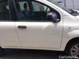  Fiat  Panda FIAT  / 2011 / 5P / BERLINA 0.9 TWINAIR TURBO NATURAL POWER EASY #29