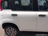  Fiat  Panda FIAT  / 2011 / 5P / BERLINA 0.9 TWINAIR TURBO NATURAL POWER EASY #35