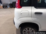  Fiat  Panda FIAT  / 2011 / 5P / BERLINA 0.9 TWINAIR TURBO NATURAL POWER EASY #38