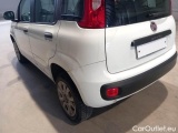  Fiat  Panda FIAT  / 2011 / 5P / BERLINA 0.9 TWINAIR TURBO NATURAL POWER EASY #40