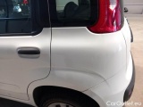  Fiat  Panda FIAT  / 2011 / 5P / BERLINA 0.9 TWINAIR TURBO NATURAL POWER EASY #45