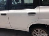  Fiat  Panda FIAT  / 2011 / 5P / BERLINA 0.9 TWINAIR TURBO NATURAL POWER EASY #47
