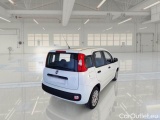  Fiat  Panda FIAT  / 2011 / 5P / BERLINA 1.2 69CV E6 EASY #2