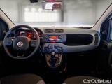  Fiat  Panda FIAT  / 2011 / 5P / BERLINA 1.2 69CV E6 EASY #3