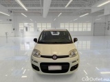  Fiat  Panda FIAT  / 2011 / 5P / BERLINA 1.2 69CV E6 EASY #6