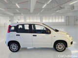  Fiat  Panda FIAT  / 2011 / 5P / BERLINA 1.2 69CV E6 EASY #7