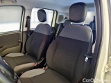  Fiat  Panda FIAT  / 2011 / 5P / BERLINA 1.2 69CV E6 EASY #11