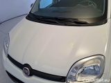  Fiat  Panda FIAT  / 2011 / 5P / BERLINA 1.2 69CV E6 EASY #31
