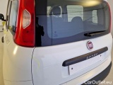  Fiat  Panda FIAT  / 2011 / 5P / BERLINA 1.2 69CV E6 EASY #45