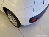 Fiat  Panda FIAT  / 2011 / 5P / BERLINA 1.2 69CV E6 EASY #48