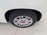  Fiat  Panda FIAT  / 2011 / 5P / BERLINA 1.2 69CV E6 EASY #63