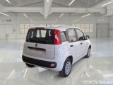  Fiat  Panda FIAT  / 2011 / 5P / BERLINA 1.2 69CV E6 EASY #2