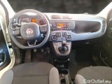  Fiat  Panda FIAT  / 2011 / 5P / BERLINA 1.2 69CV E6 EASY #3