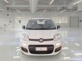  Fiat  Panda FIAT  / 2011 / 5P / BERLINA 1.2 69CV E6 EASY #6