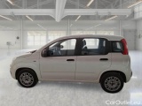  Fiat  Panda FIAT  / 2011 / 5P / BERLINA 1.2 69CV E6 EASY #8