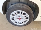  Fiat  Panda FIAT  / 2011 / 5P / BERLINA 1.2 69CV E6 EASY #18