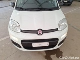  Fiat  Panda FIAT  / 2011 / 5P / BERLINA 1.2 69CV E6 EASY #30