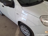  Fiat  Panda FIAT  / 2011 / 5P / BERLINA 1.2 69CV E6 EASY #37
