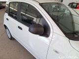  Fiat  Panda FIAT  / 2011 / 5P / BERLINA 1.2 69CV E6 EASY #39