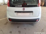  Fiat  Panda FIAT  / 2011 / 5P / BERLINA 1.2 69CV E6 EASY #45