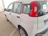  Fiat  Panda FIAT  / 2011 / 5P / BERLINA 1.2 69CV E6 EASY #49