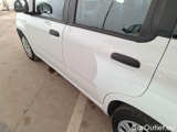  Fiat  Panda FIAT  / 2011 / 5P / BERLINA 1.2 69CV E6 EASY #51