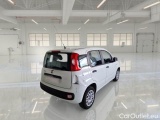  Fiat  Panda FIAT  / 2011 / 5P / BERLINA 1.2 69CV E6 EASY #2