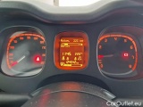  Fiat  Panda FIAT  / 2011 / 5P / BERLINA 1.2 69CV E6 EASY #4