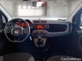  Fiat  Panda FIAT  / 2011 / 5P / BERLINA 1.2 69CV E6 EASY #3