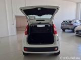  Fiat  Panda FIAT  / 2011 / 5P / BERLINA 1.2 69CV E6 EASY #5