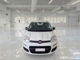  Fiat  Panda FIAT  / 2011 / 5P / BERLINA 1.2 69CV E6 EASY #6